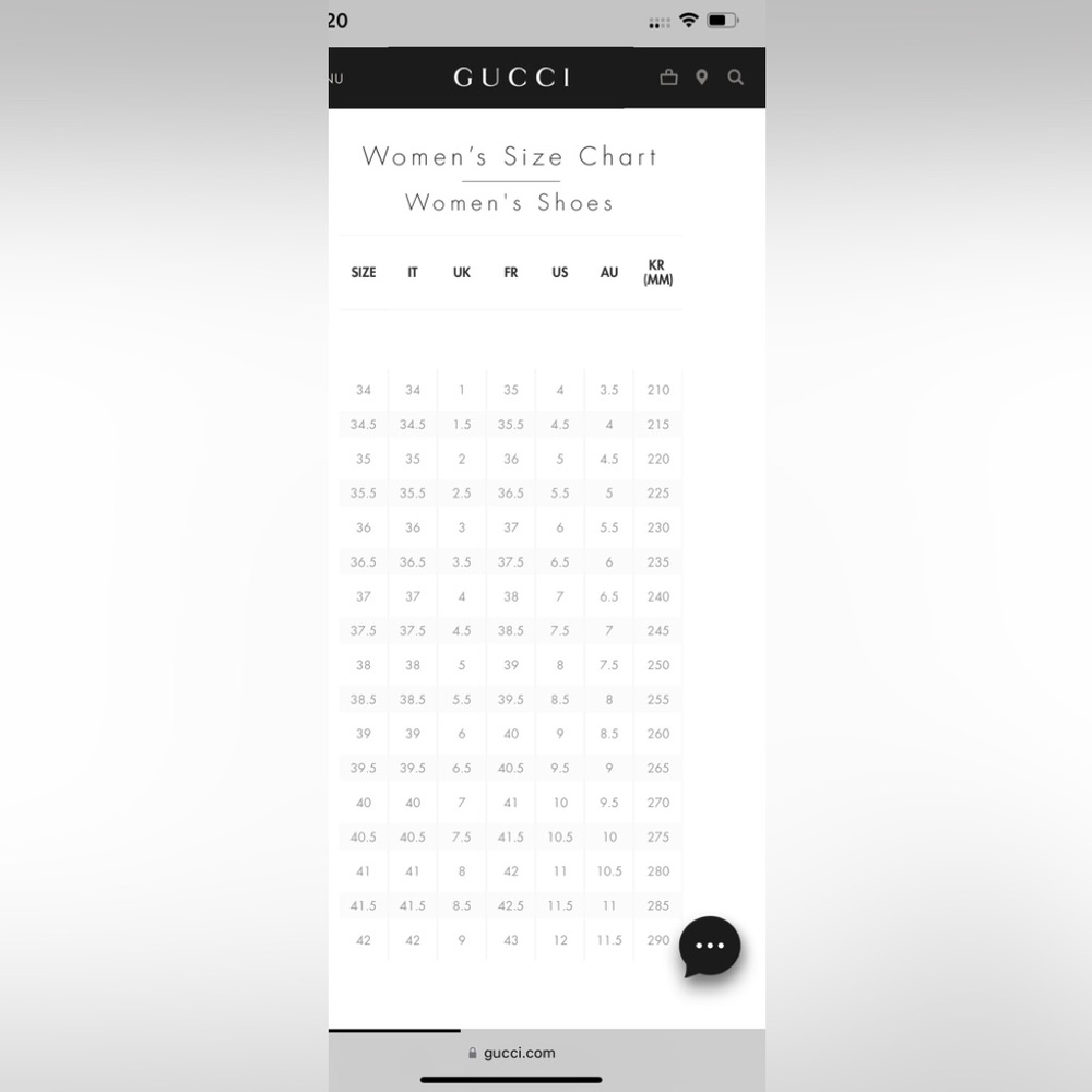 Black GUCCI heels with a bow in size 38.5 (8.5US) - Picture 11 of 13